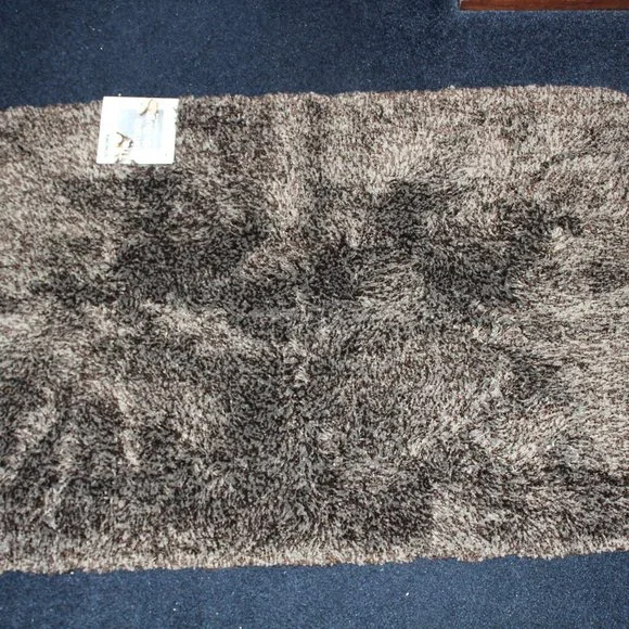 Sonoma Bath Rug - Brown Heather - Picture 6 of 6